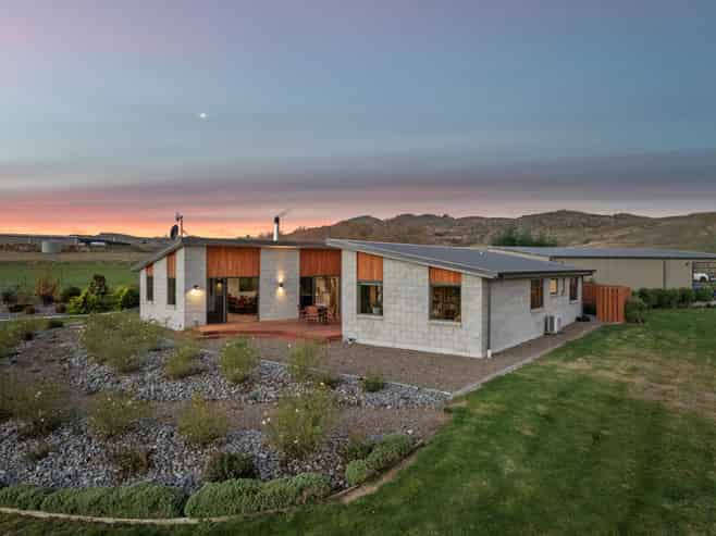 33 Flume Road, Chatto Creek