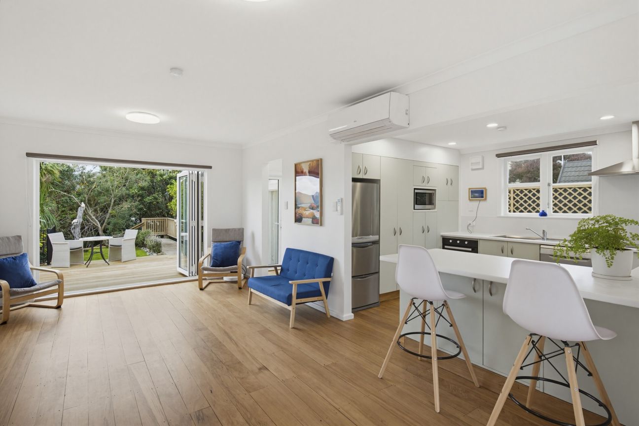 Beautifully renovated from the outside in! - Vista 2