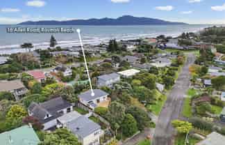 16 Allen Road, Raumati Beach
