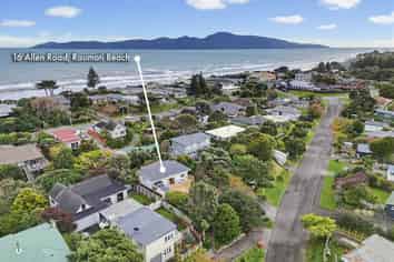 16 Allen Road, Raumati Beach