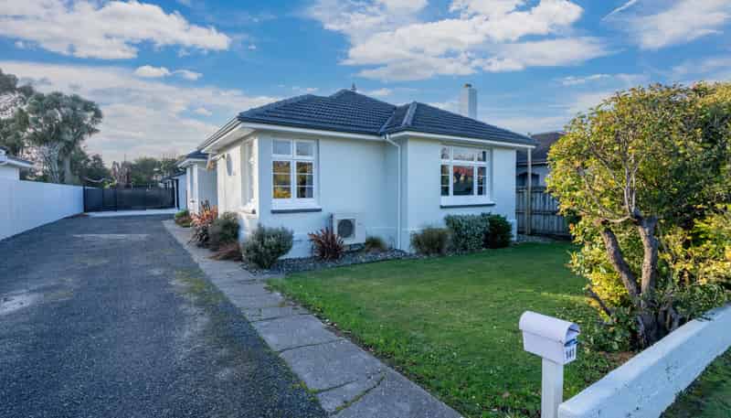 141 Margaret Street, Glengarry