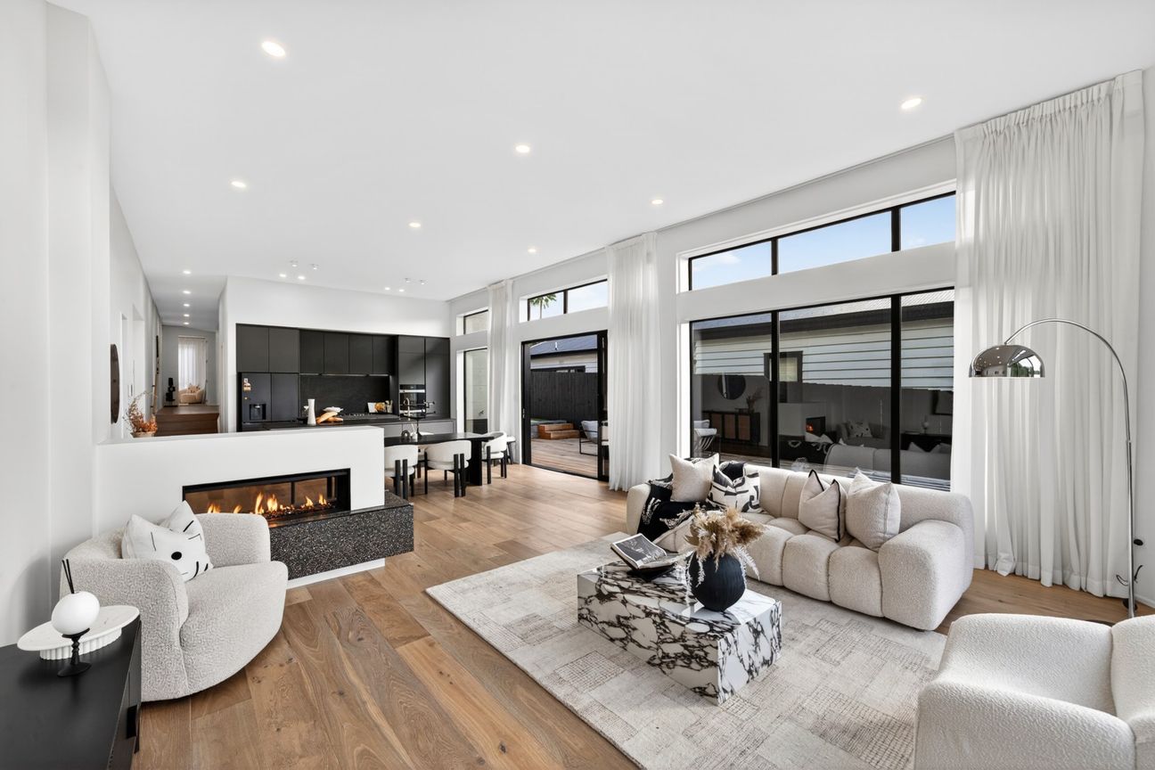 Architectural grandeur and executive luxury - Widok 2