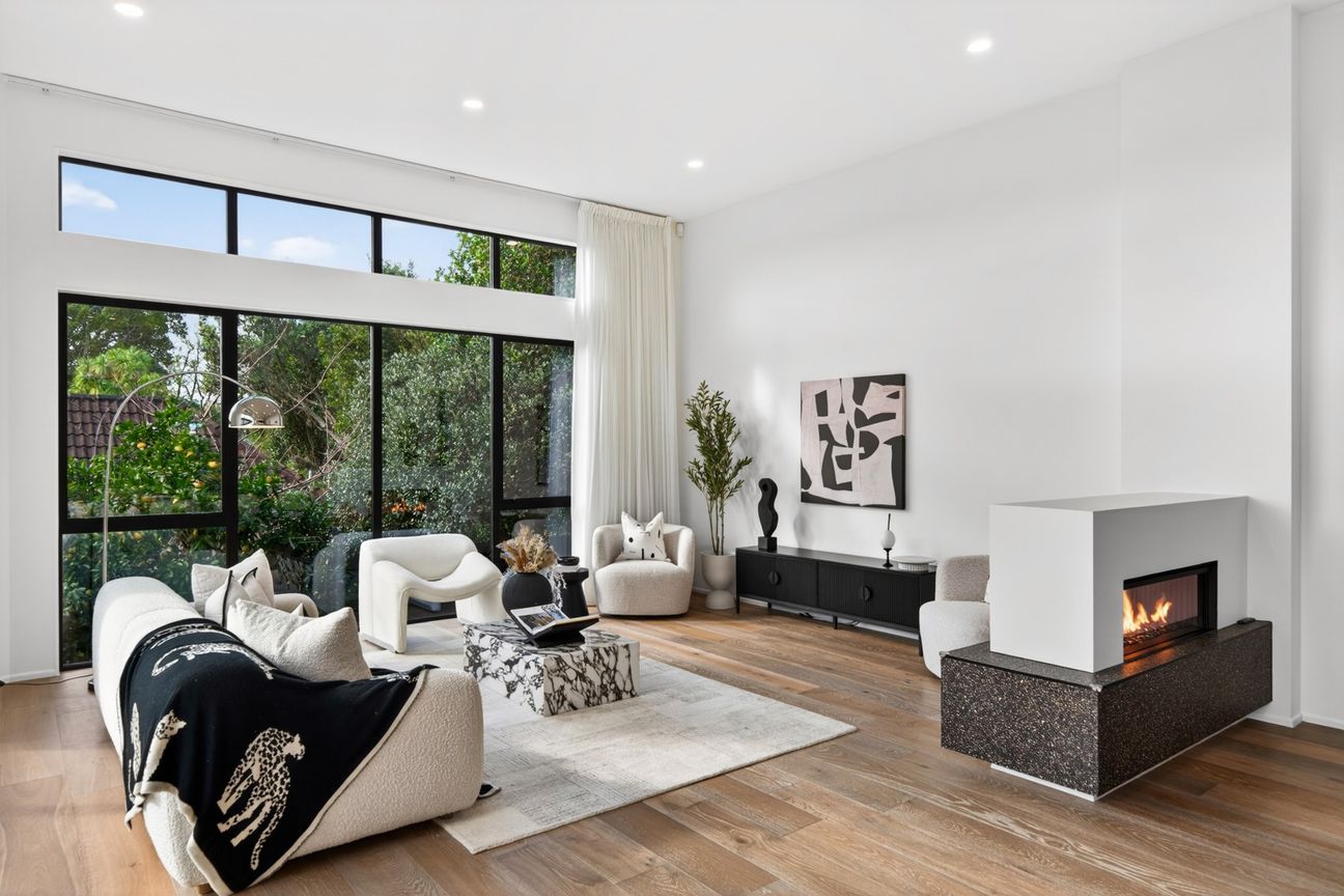 Architectural grandeur and executive luxury - Widok 5
