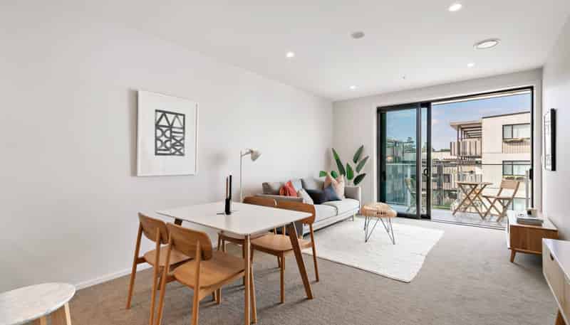 117/27 Enfield Street, Mount Eden, Mount Eden
