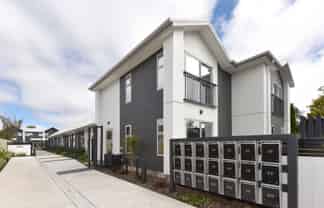 Canterbury - Address withheld