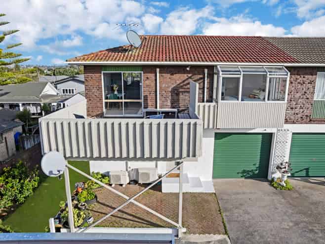 4/56 Rimu St, New Lynn