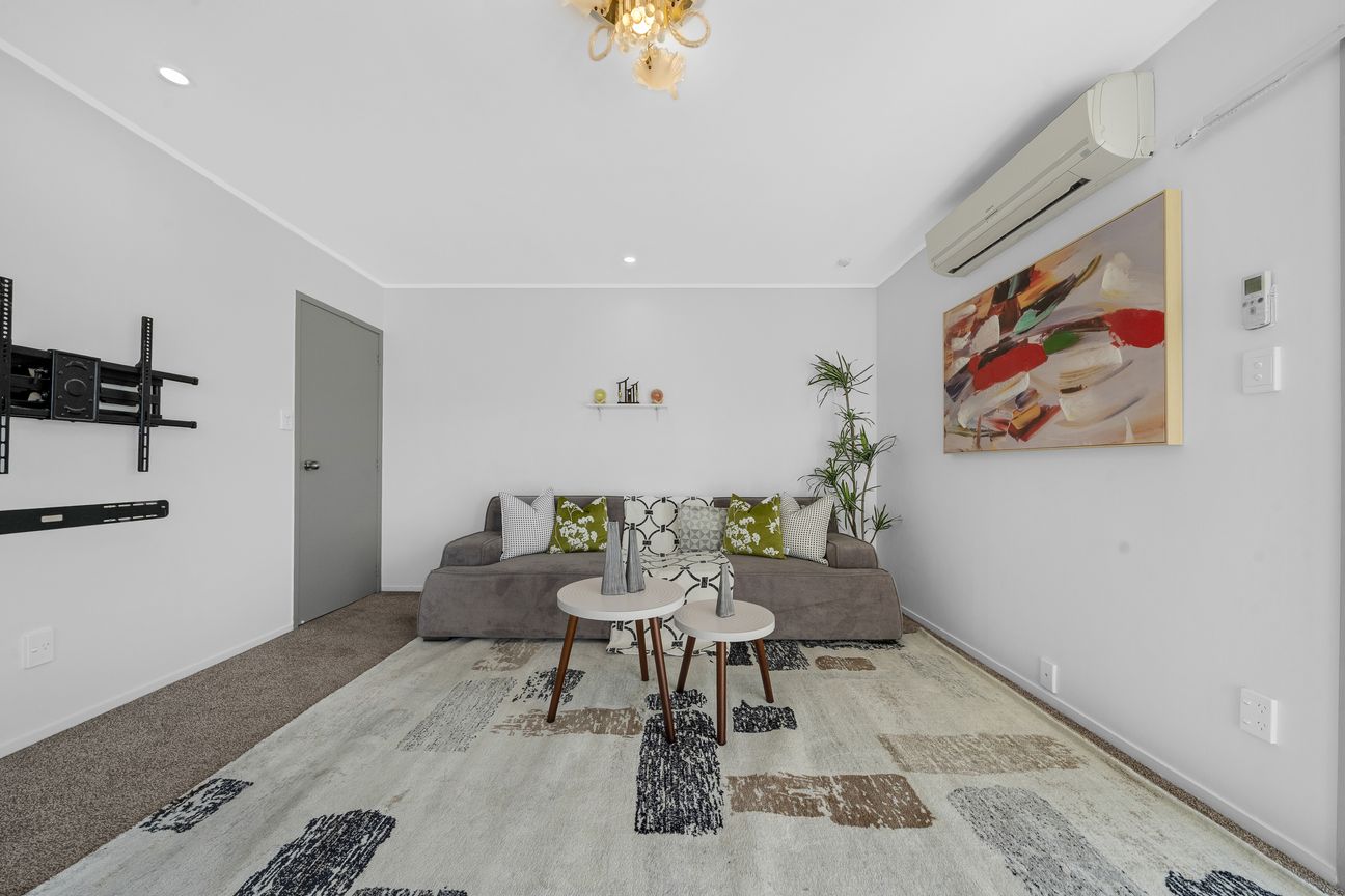 Brick & Tile Beauty - Renovated & Spacious - Widok 4