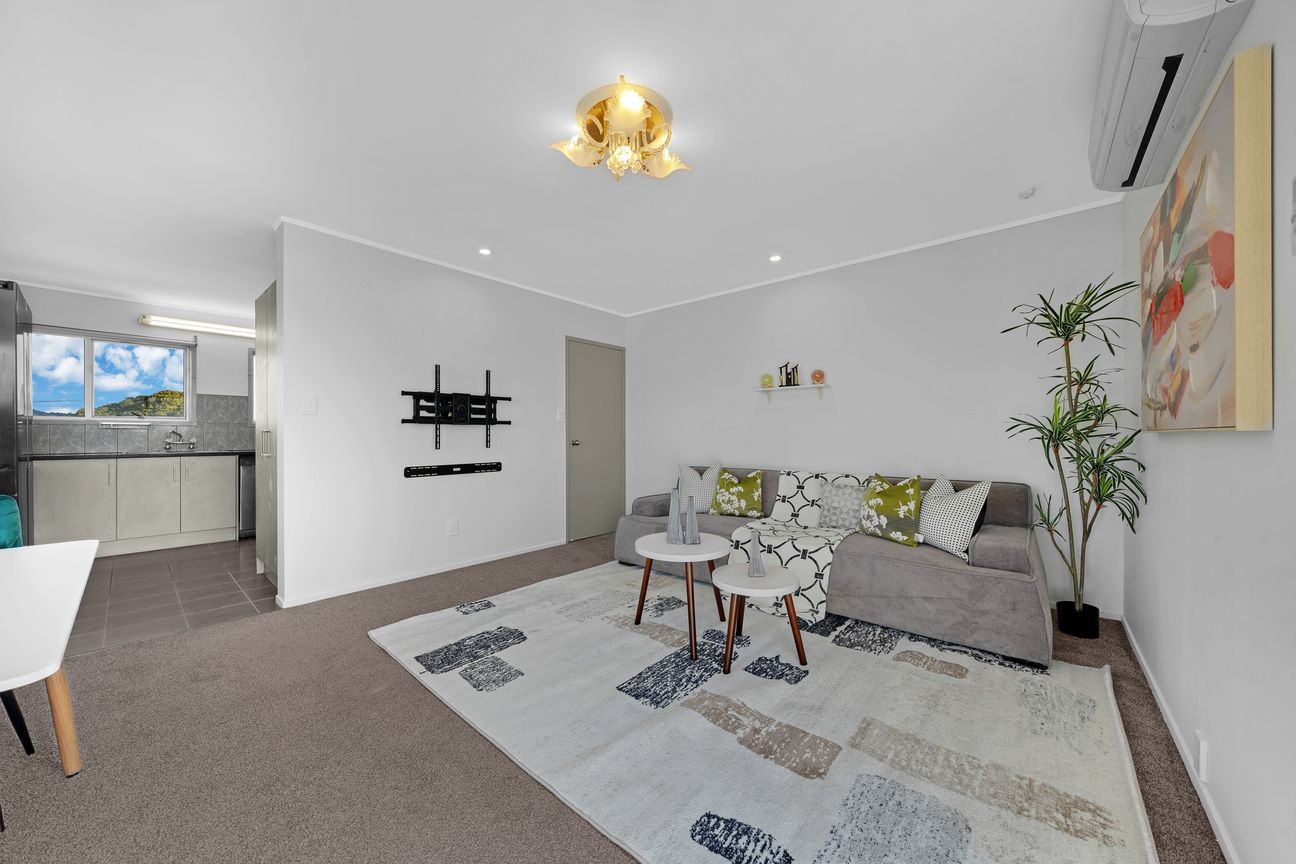 Brick & Tile Beauty - Renovated & Spacious - Widok 3
