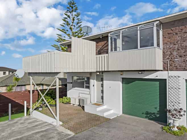 4/56 Rimu St, New Lynn