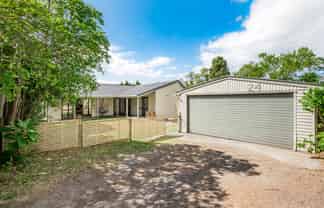24 island View Terrace, Waikanae Beach