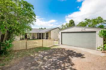 24 island View Terrace, Waikanae Beach