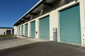 Prime Industrial Powerhouse