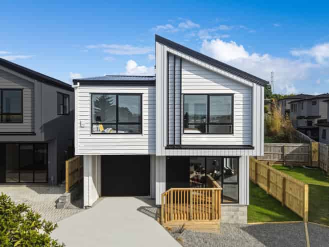 Lot 1/9 May Avenue, Te Atatu South