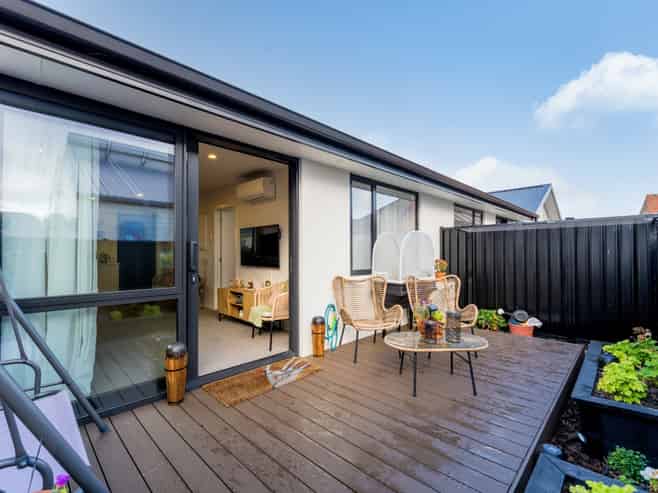 6/44 Church Street, Mosgiel