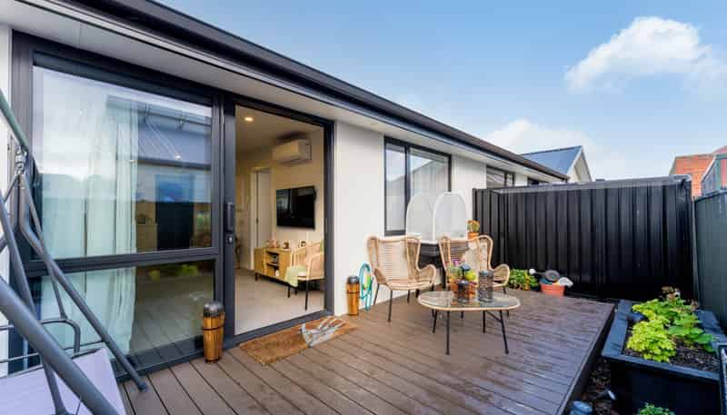 6/44 Church Street, Mosgiel