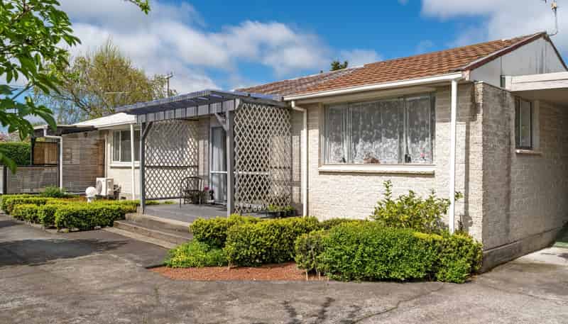 40B East Street, Greytown