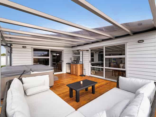 20 Rosalie Terrace, KELVIN GROVE