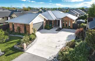 6 Taiwhenua Street, Rangiora