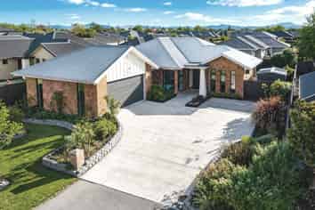 6 Taiwhenua Street, Rangiora