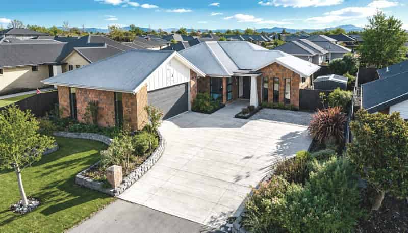 6 Taiwhenua Street, Rangiora