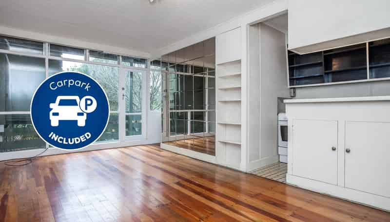5/17 Birdwood Crescent, Parnell