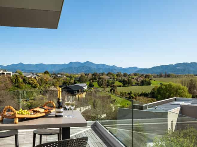 7 Golf View Close, Fairhall, Blenheim