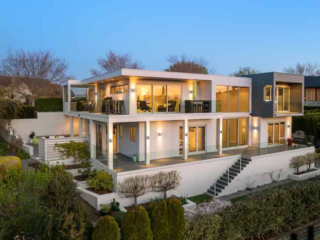 7 Golf View Close, Fairhall, Blenheim