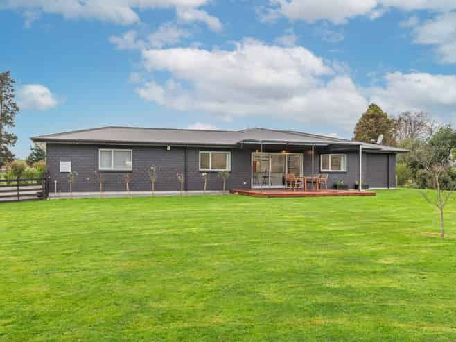 213B Muhunoa East Road, Ohau
