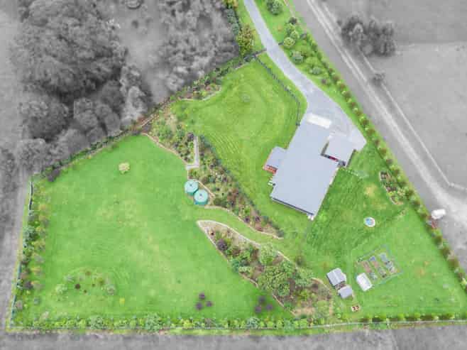 213B Muhunoa East Road, Ohau
