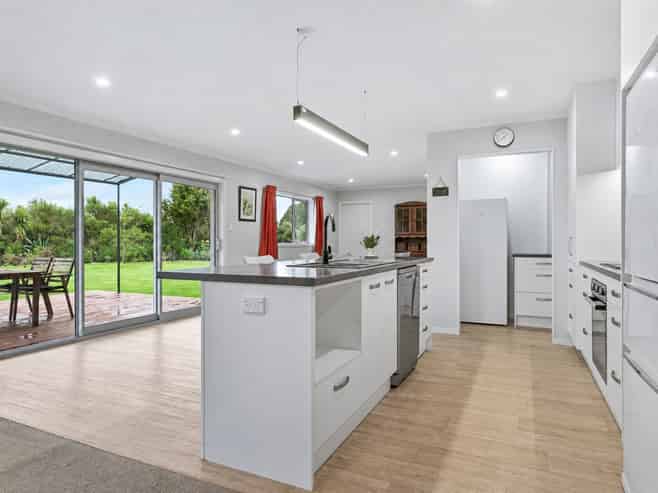 213B Muhunoa East Road, Ohau