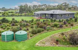 213B Muhunoa East Road, Ohau
