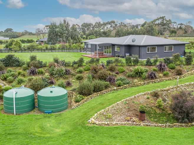 213B Muhunoa East Road, Ohau