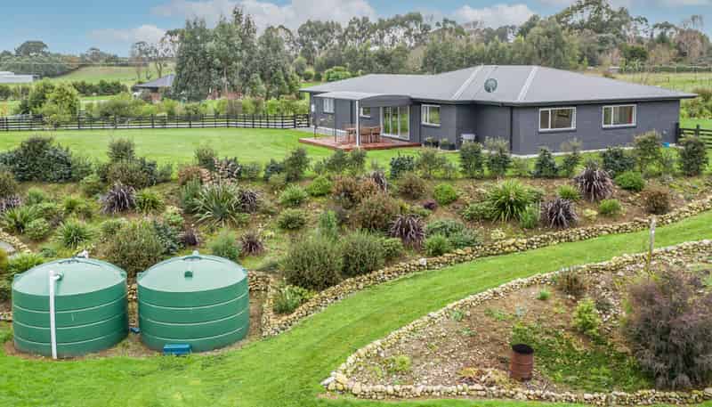 213B Muhunoa East Road, Ohau