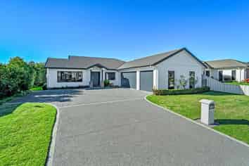 37 Fairview Place, Havelock North