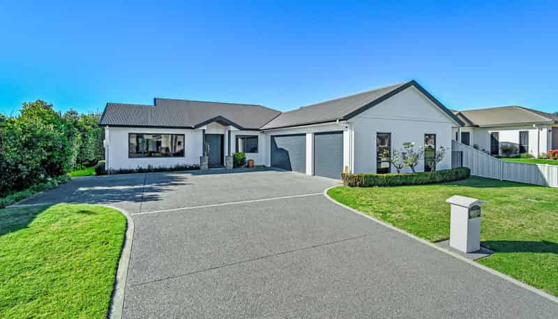 37 Fairview Place, Havelock North