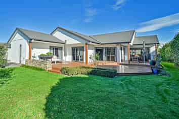 37 Fairview Place, Havelock North