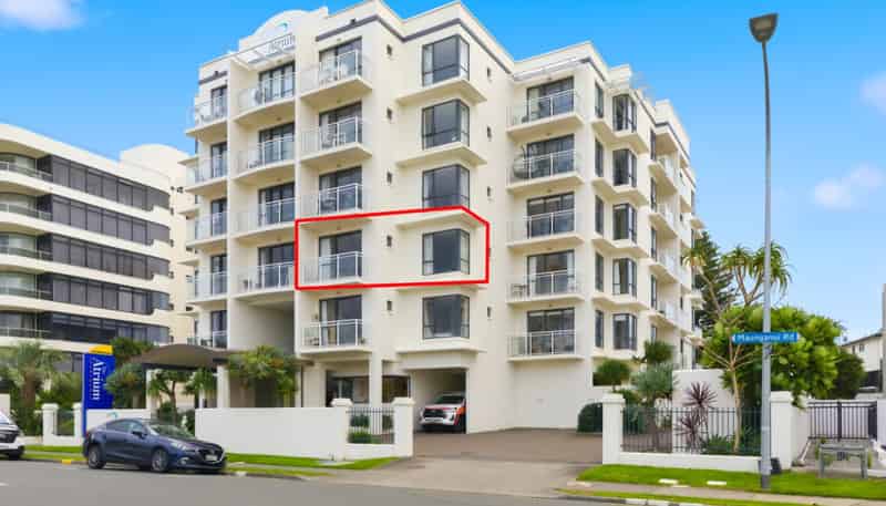 211/23 Maunganui Road, Mount Maunganui