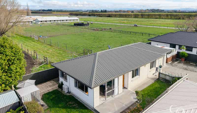 2/538 Wall Road, Raureka