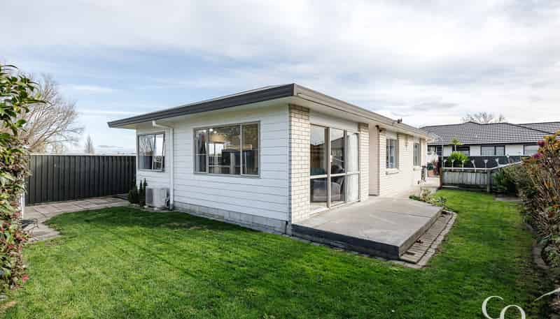 2/538 Wall Road, Raureka
