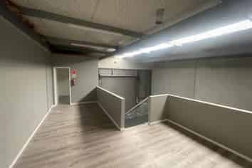 High Profile Office/Warehouse on Paul Matthews Road!