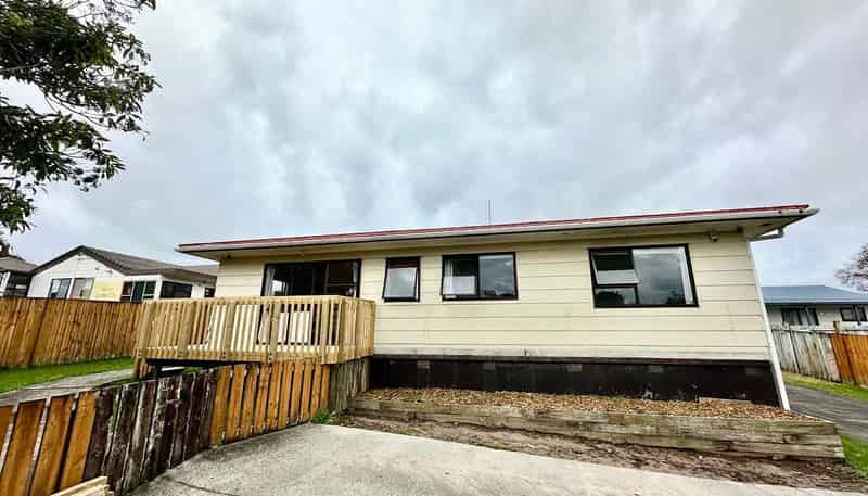 127 Moire Road, West Harbour