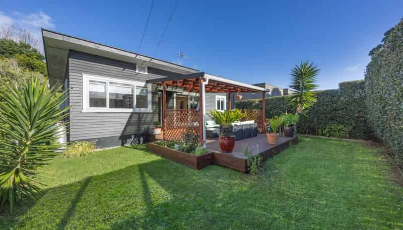 17 Waipuna Road, Mount Wellington