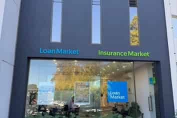 Contemporary Remuera Office