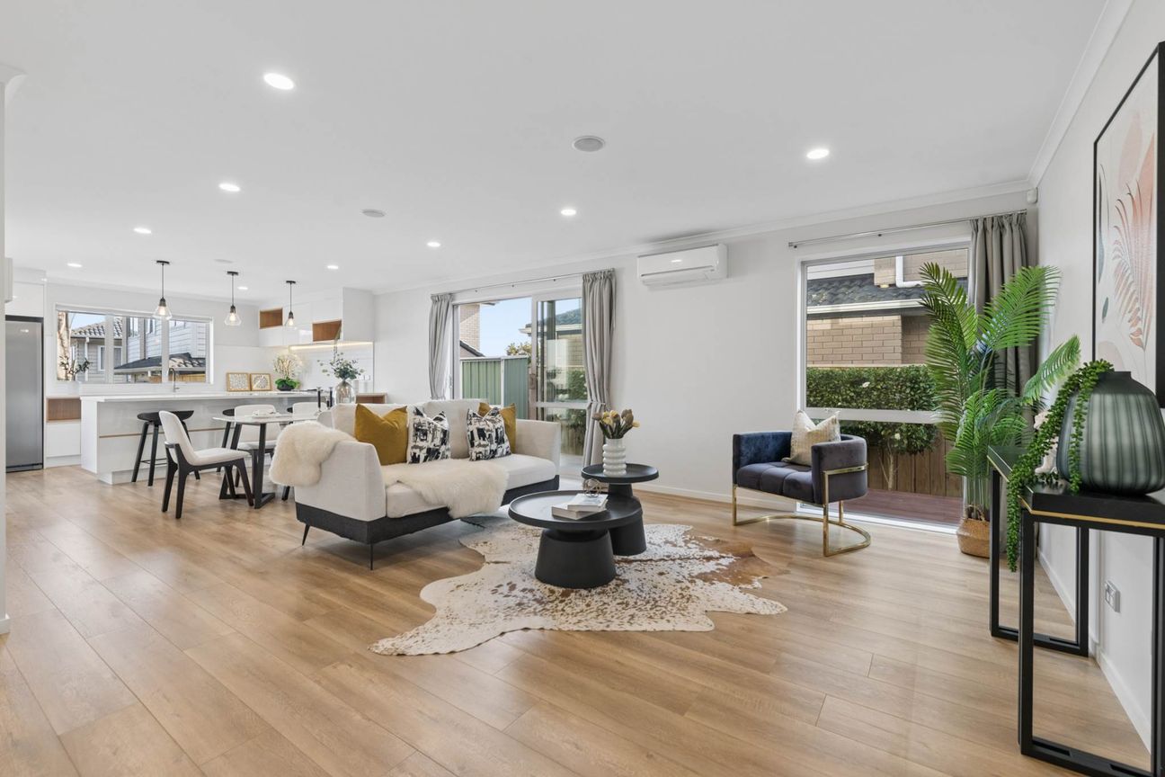 Rare Double Master Suites In BDSC Zone - Vue 3
