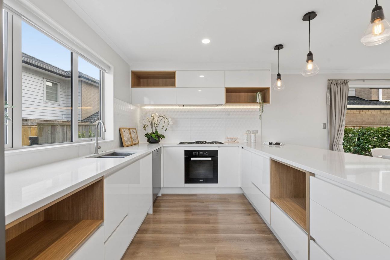 Rare Double Master Suites In BDSC Zone - Plus