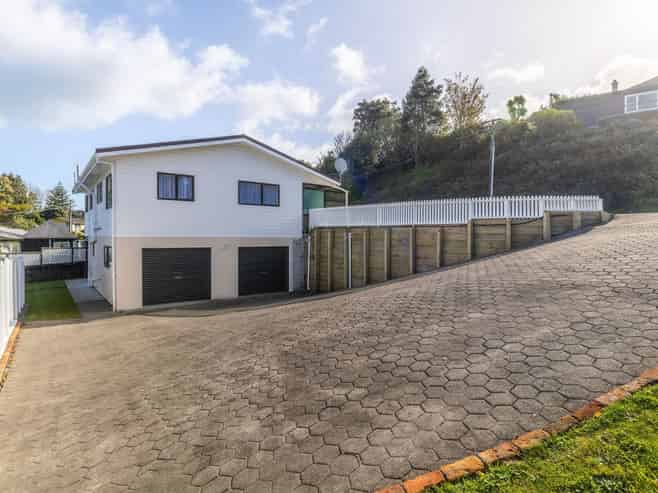 33 Kent Road, Saint Johns Hill