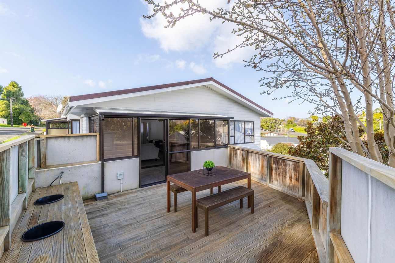 St Johns Hill sophistication – style and space - Ansicht 3