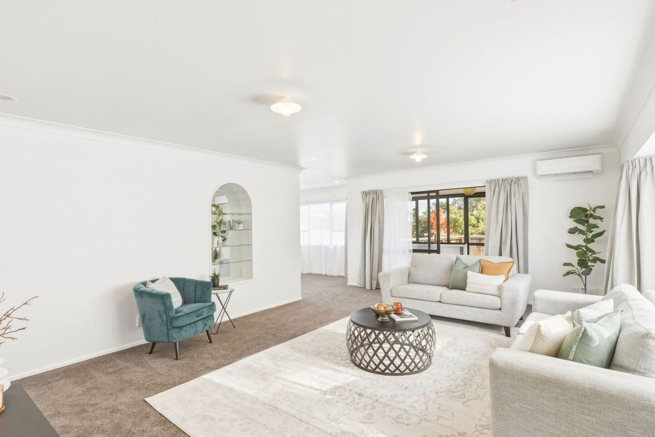 St Johns Hill sophistication – style and space - Ansicht 5