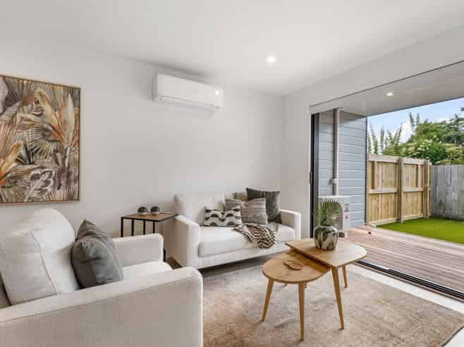 4/21 Divich Avenue, Te Atatu South