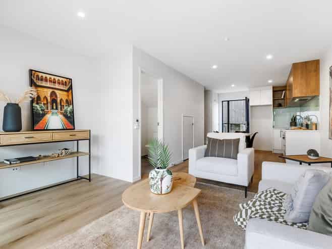 4/21 Divich Avenue, Te Atatu South